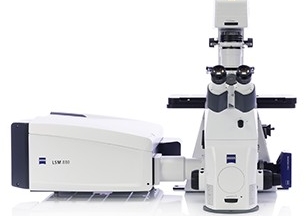 LSM 880 - - میکروسکوپ لیزری زایس - شرکت تایماز نماینده انحصاری کمپانی زایس - taimaz